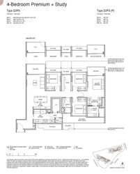 Norwood Grand (D25), Apartment #557575771